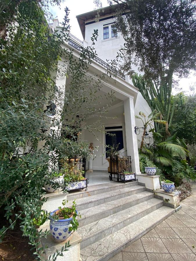 Appartamento La Torretta Mondello Exterior foto